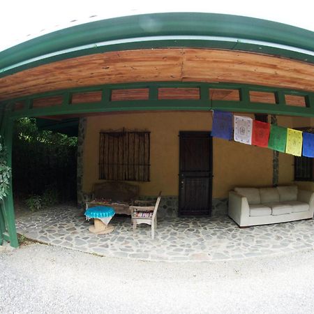 Апартаменты Soul Sync Sanctuary Formally Hacienda La Moringa Плайя-Эрмоса Экстерьер фото