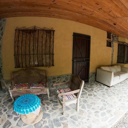 Апартаменты Soul Sync Sanctuary Formally Hacienda La Moringa Плайя-Эрмоса Экстерьер фото