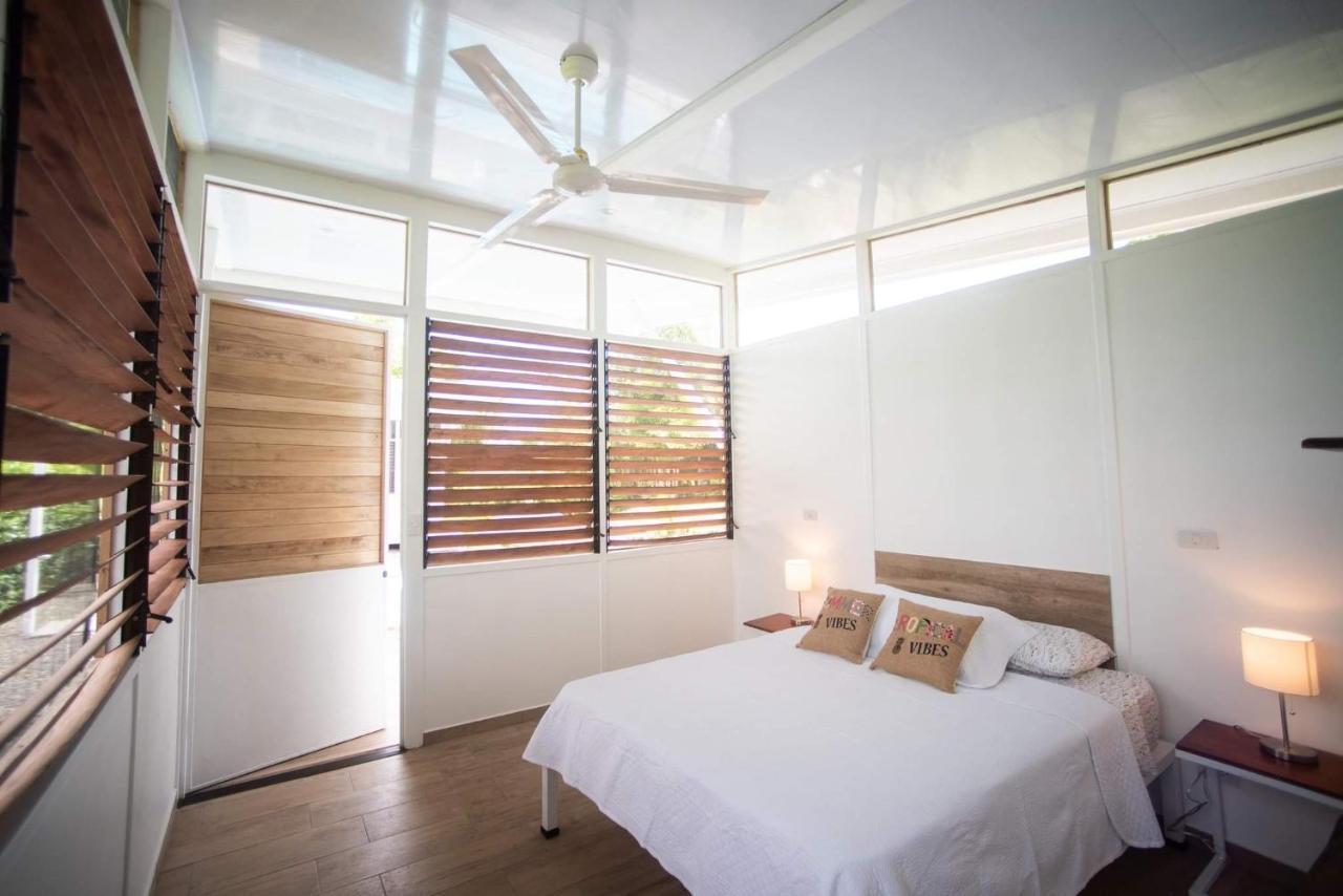 Апартаменты Soul Sync Sanctuary Formally Hacienda La Moringa Плайя-Эрмоса Экстерьер фото