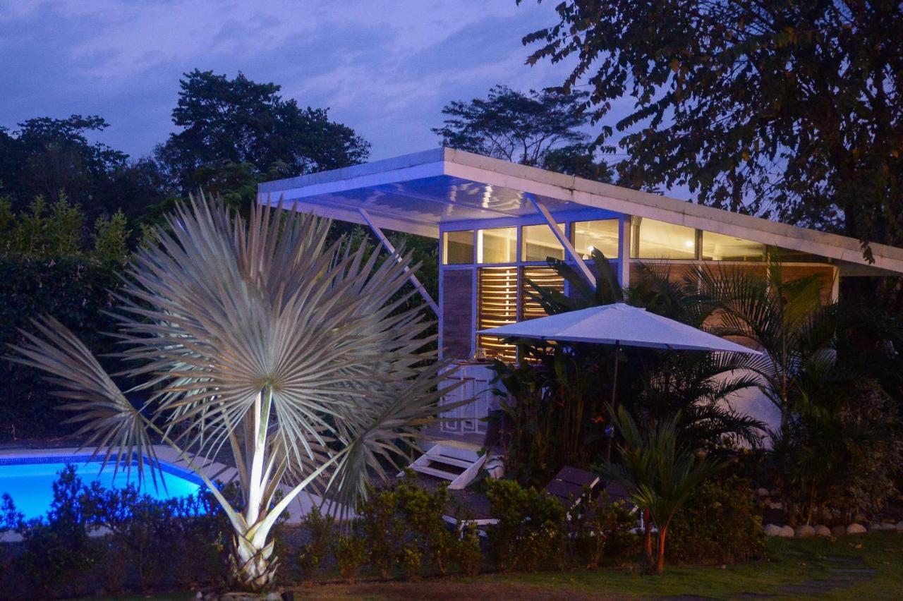 Апартаменты Soul Sync Sanctuary Formally Hacienda La Moringa Плайя-Эрмоса Экстерьер фото