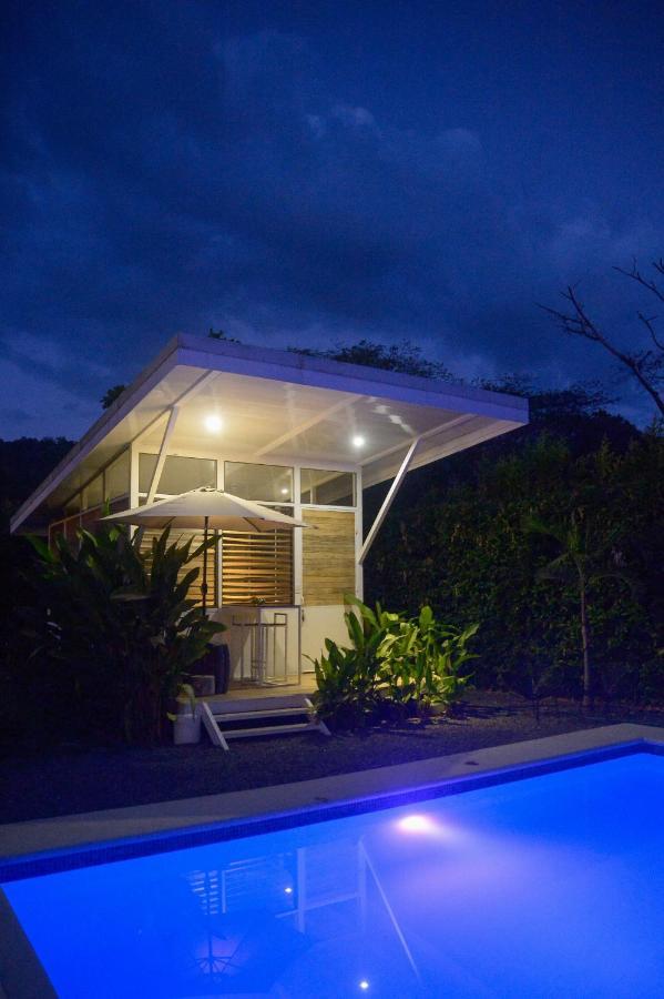 Апартаменты Soul Sync Sanctuary Formally Hacienda La Moringa Плайя-Эрмоса Экстерьер фото