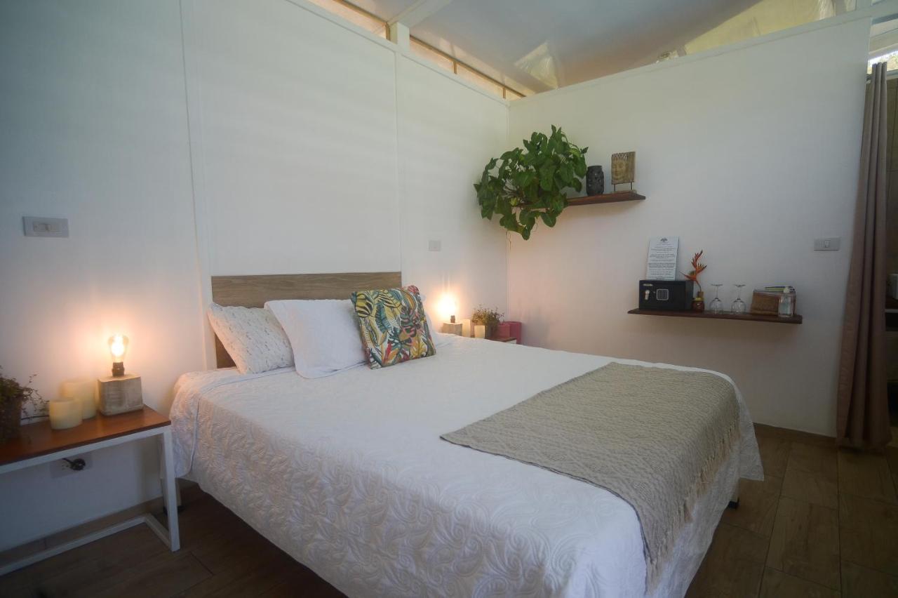 Апартаменты Soul Sync Sanctuary Formally Hacienda La Moringa Плайя-Эрмоса Экстерьер фото