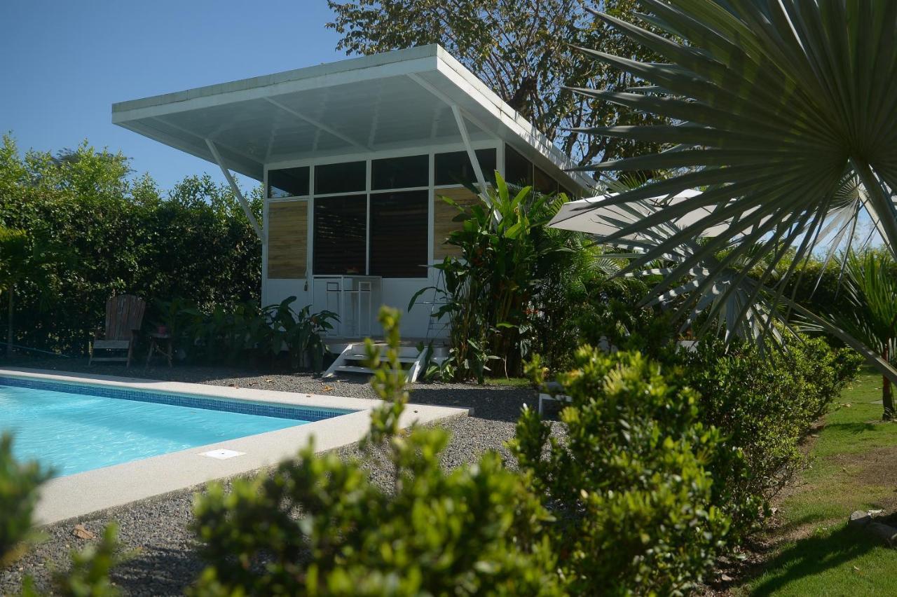 Апартаменты Soul Sync Sanctuary Formally Hacienda La Moringa Плайя-Эрмоса Экстерьер фото