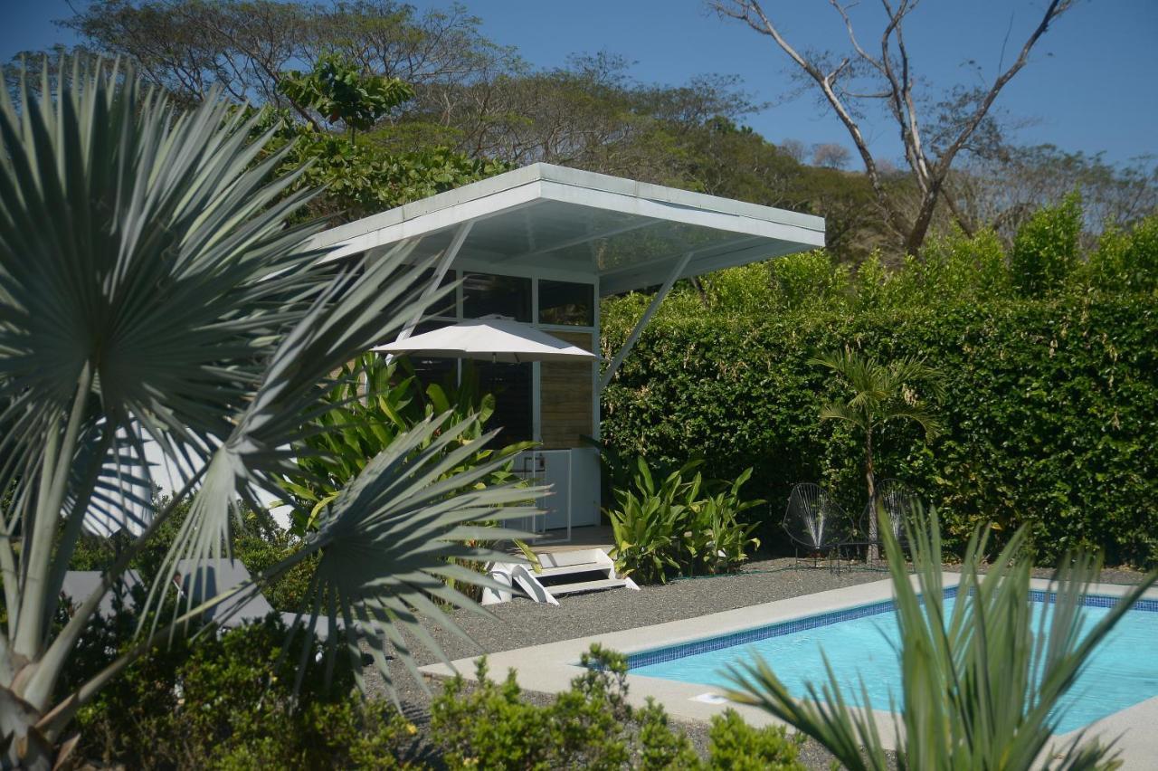 Апартаменты Soul Sync Sanctuary Formally Hacienda La Moringa Плайя-Эрмоса Экстерьер фото