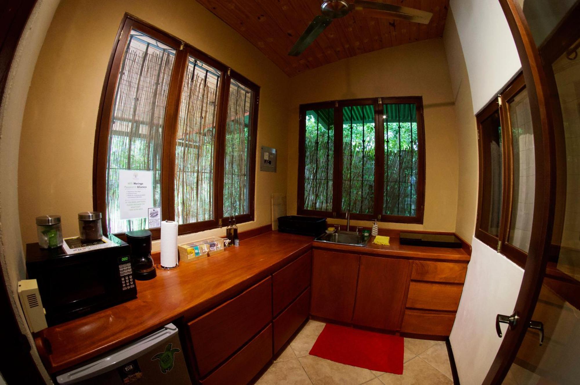 Апартаменты Soul Sync Sanctuary Formally Hacienda La Moringa Плайя-Эрмоса Экстерьер фото